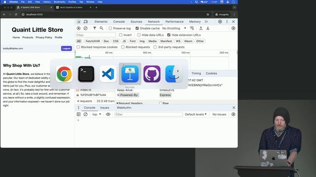 10. SQL Injection смотреть онлайн