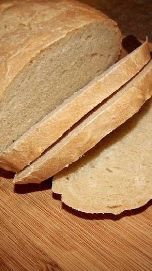 Хлеб больше не покупаю!!!
 Вкусный  ,нежный домашний хлебушек с пряной текстурой в мультиварке.