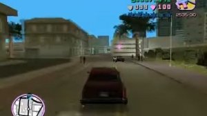 Прохождение GTA  Vice City Миссия 34  Маньяк Убийца