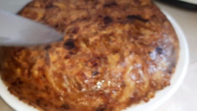 ВКУСНАЯ ЗАПЕКАНКА / УБОРКА ПРОДОЛЖАЕТСЯ смотреть онлайн