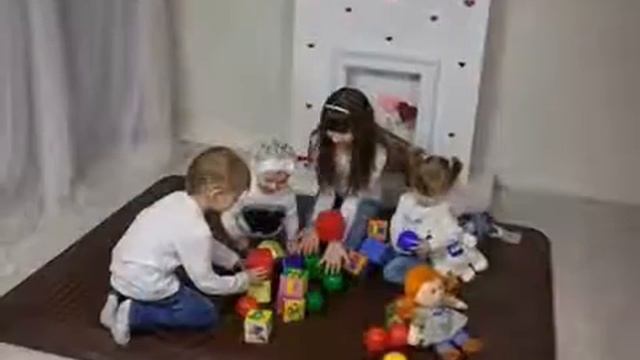 Дети и NUGA BEST музыка и фото детей с оборудованием!!!! смотреть онлайн