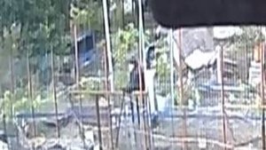 Рецидивист маньяк страдает придурью, высматривая какую бы гадость сделать соседям в СНТ Наука-2