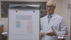 В Самаре и Тольятти началось строительство двух ковидных госпиталей ("Новости Тольятти" 21.01.2021)