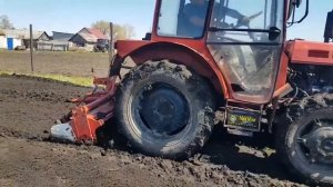 Трактор Т-30 АТ