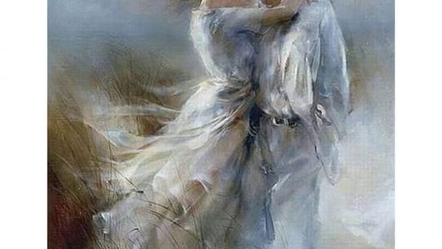 Поэзия мечты. Willem Haenraets