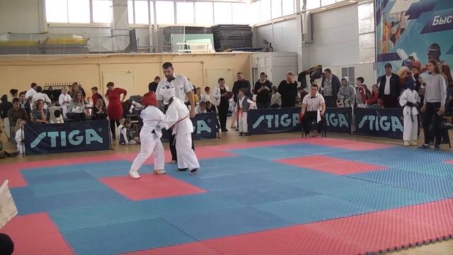 Ковальчук Любовь vs Размочаева София финал Открытый татами смотреть онлайн