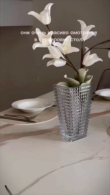 Плейсматы для сервировки стола смотреть онлайн