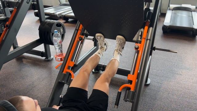 ТРЕНИРУЮСЬ КАК МИННИ ПЕККА НЕДЕЛЮ  ДЕНЬ 3 lit3m1d