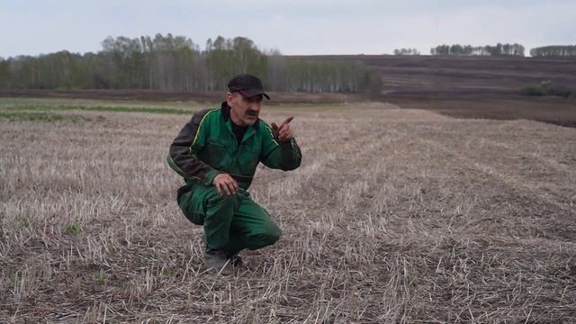 Глифосаты. Борьба и ее последствия. смотреть онлайн