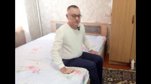 Упражнение на усиление пальцев ног