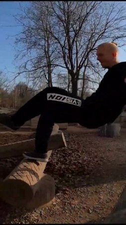 #uram #казань #спорт #паркур #экстрим #дети #тренировка #2023 #parkour #speedrun #trial #extreme