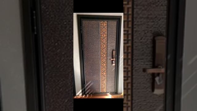 Входная дверь Квартирные двери N1 смотреть онлайн