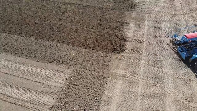 Groenbemesting zaaien met Fendt 516 & Rabe & Lemken Saphir 7 Akkerbouwbedrijf Deijkers-Kavelaars смотреть онлайн