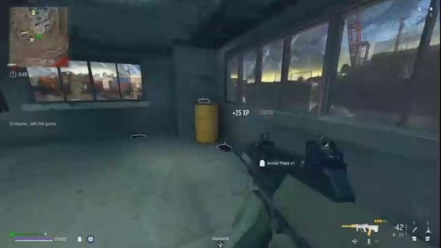 🔥 Безумное трио в Warzone 2.0! Мы разрываем лобби 🚀 смотреть онлайн