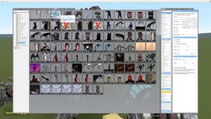 NEW MECHAGODZILLA VS TREVOR HENDERSON CREATURES! Garry's Mod Siren Head Cartoon Cat Godzilla vs Kon