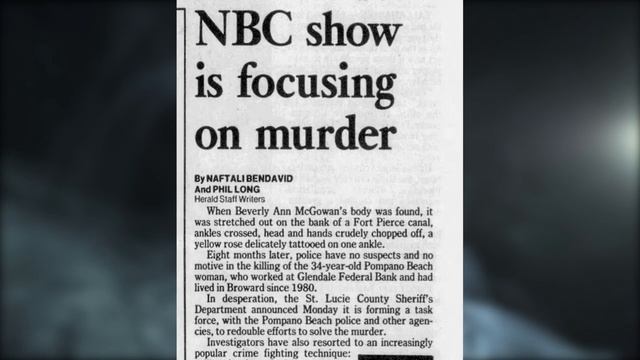 The Search For The Terrifying Chameleon Con Artist