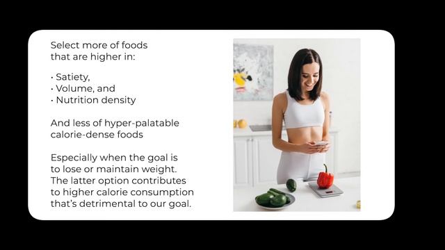 Do You Prefer Fat-Free Food For Weight Loss? | #fats #weightloss #diet