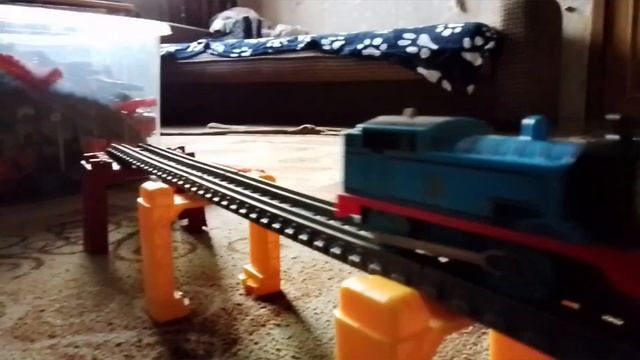 Mr.Beast and Thomas crash смотреть онлайн