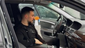 BMW 7 E66 ИЛИ КАК ДАТЬ ВТОРУЮ ЖИЗНЬ МАШИНЕ?