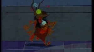 Mortein Nest Kill: Nouvelle Cuisine (1996)