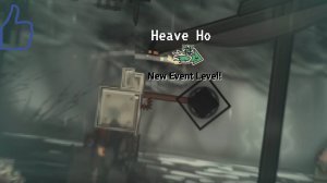 |Heave Ho|EVENT Easy Demon | НАСТОЯЩИЕ ПИРАТЫ В ГД
