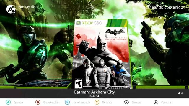 Nuevos Skin Aurora 0.7 Xbox 360 Rgh + Descarga смотреть онлайн