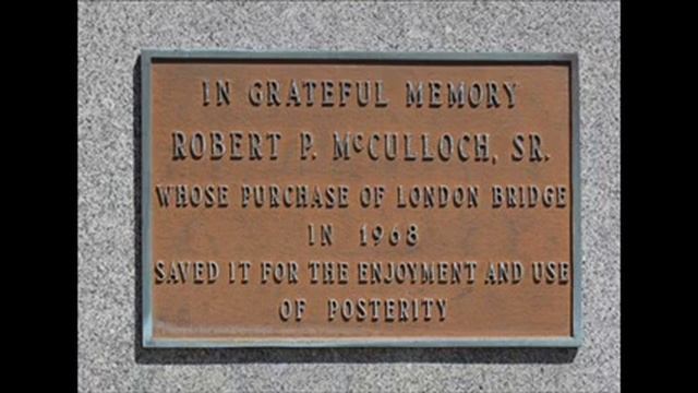 The Story of the Sale of London - BBC World Service Radio Documentary смотреть онлайн