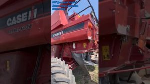 Зерноуборочный комбайн Case 2388.Продам.