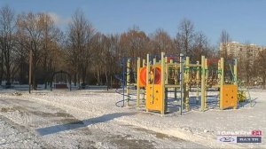 Формирование городской среды («Обозреватель» 14.12.2020)