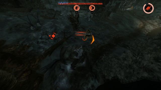 Evolve [Big Alpha] (Часть 2) - Доигрываем последние часы смотреть онлайн