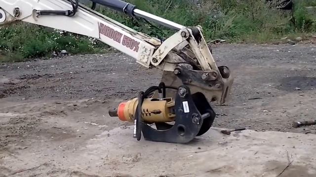 Многофункциональная техника Terex!