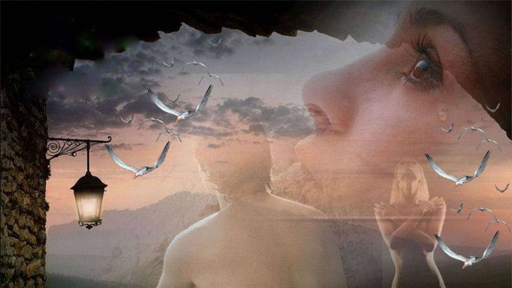 МЕЖДУ НАМИ ПАУЗА! ЭТО КОНЕЦ? смотреть онлайн