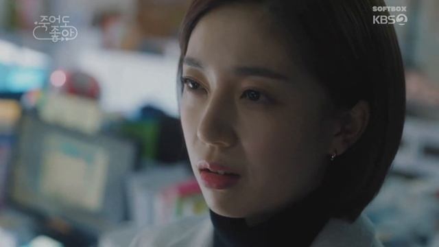 Jin Sang & Roo Da❤Happy if you died❤Буду счастлива, если вы умрете❤Súbeme la radio -Enrique Eglesia смотреть онлайн