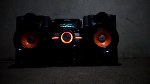 Samsung mx-d730 🤩