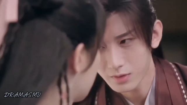 Immortal Samsara [FMV] “Agarwood” (Jason Zhang ft. Jane Zhang) смотреть онлайн