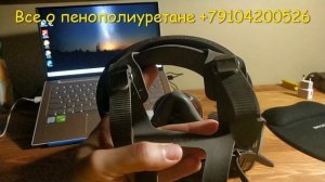 Напыление ППУ. Какую маску выбрать. 3М