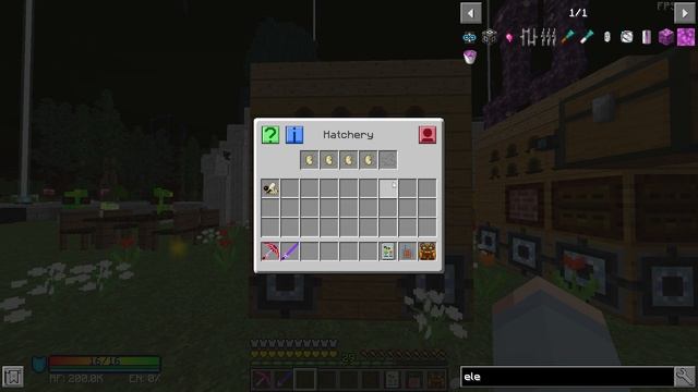 Личинки пчел Forestry | Как получить и вырастить личинки