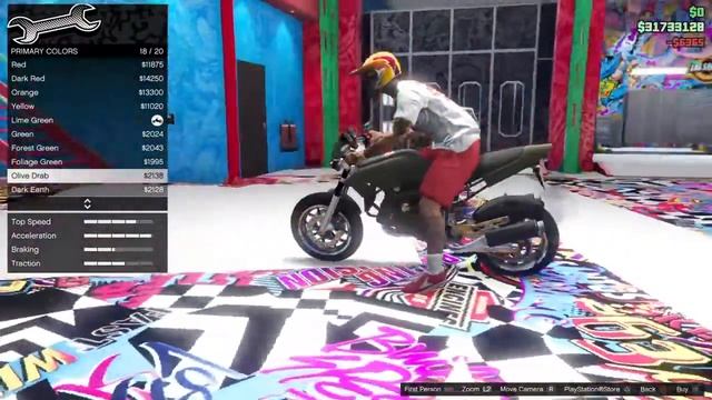 GTA V Online: Auto Shop Service (Weeny Dynasty) Triple Money смотреть онлайн
