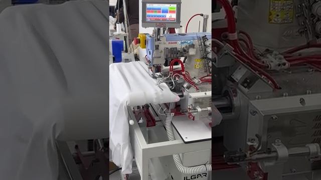 распошивальная машина полностью автоматическая