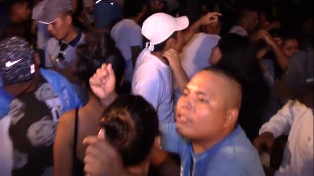 FILMACIONES AZURZA - MARCO ANTONIO Y LA NUEVA NOTA 2017 - LA PLAÑIDERA - FELIZ CUMPLEAÑOS CELIA смотреть онлайн