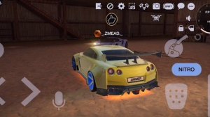 подарил машину в Тюнинг-клуб онлайн