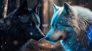 Луна сегодня прекрасна, не так ли? Книга I / Безумный Принц & Парцифаль / 12 часть / вигуки