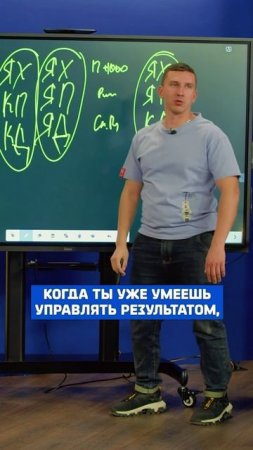 Управление результатом: как делегировать задачи