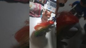 17 серия ээг и наказание радуги