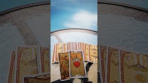 Послание от Ангела Хранителя 🧚♂️