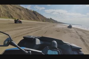 БАННЫЕ ОСТРОВА 2023