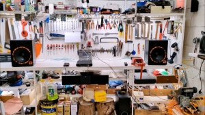 DL Audio Gryphon PRO 250 Midbass