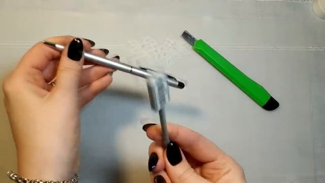 РАСПАКОВКА с AliExpress для ногтей и не только/глаки GelFavor смотреть онлайн