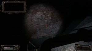 STALKER Квантовый Скачок.[Начало мода не часть.]