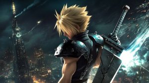 CRISIS CORE –FINAL FANTASY VII– REUNION_20230701195349